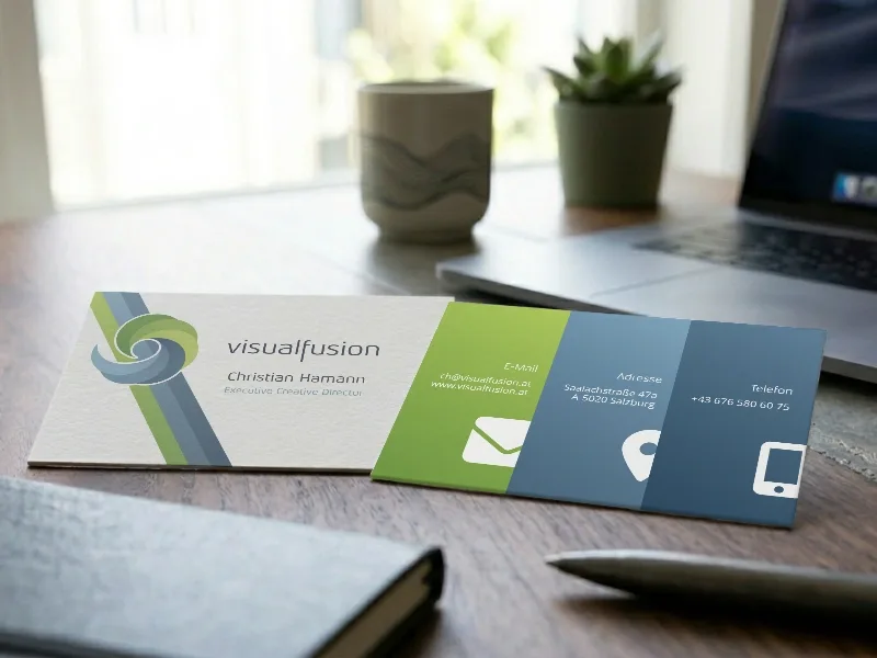 visualfusion